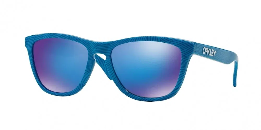 Oakley Frogskins 9013 Sunglasses - view 23